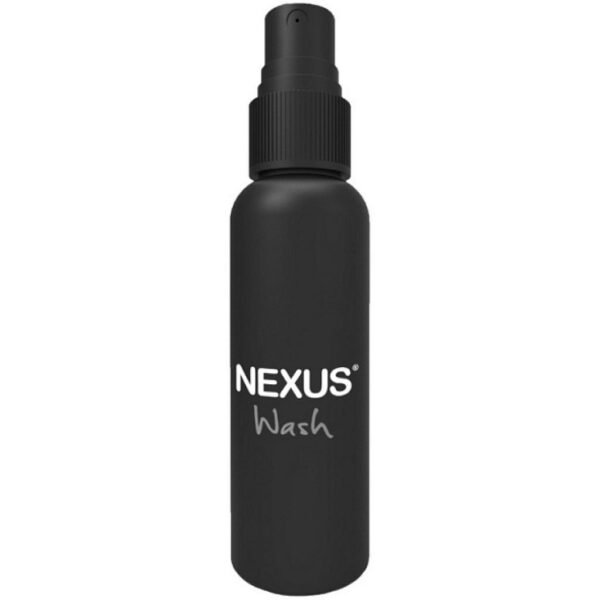 Antibakterinis sekso žaislų valiklis 150ml