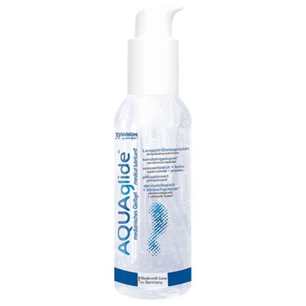 Joydivision - AQUAglide lubrikantas 125 ml