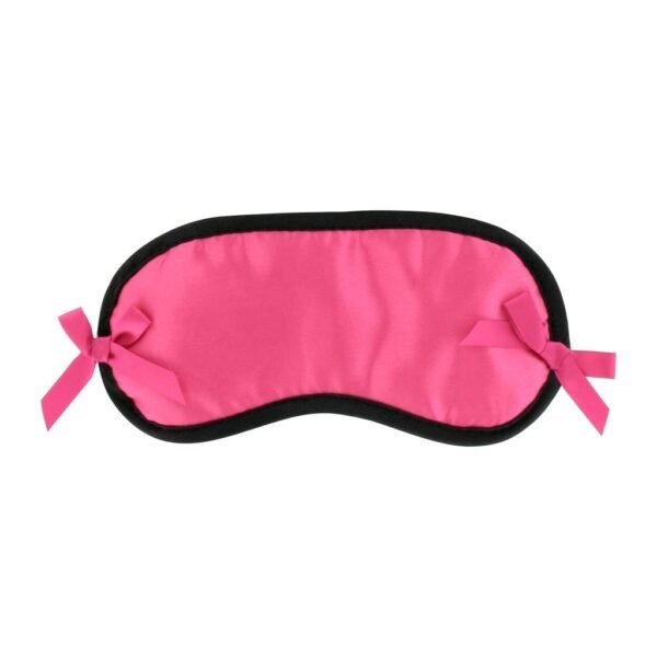 Kutenimo rinkinys LoversPremium rožinės spalvos - Image 4