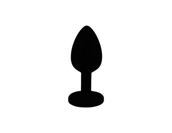 Juodas analinis kaištis - Image 2