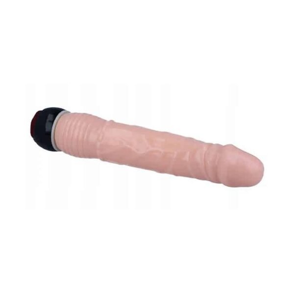 Klasikinis Dildo Vibratorius - Image 2
