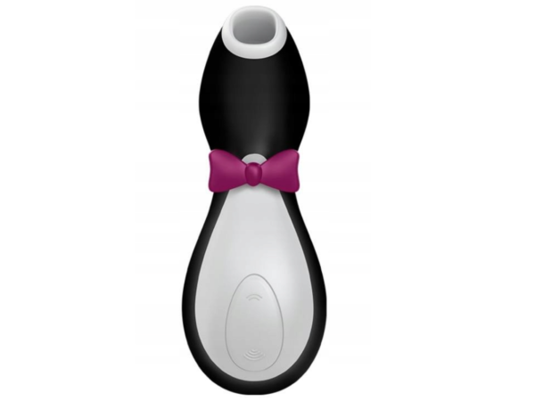 Klitorio stimuliatorius pingvinas by Satisfyer - Image 2