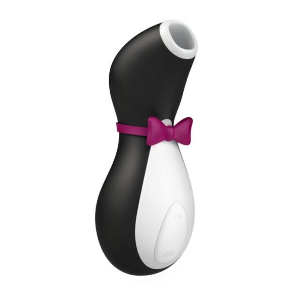 Klitorio stimuliatorius pingvinas by Satisfyer