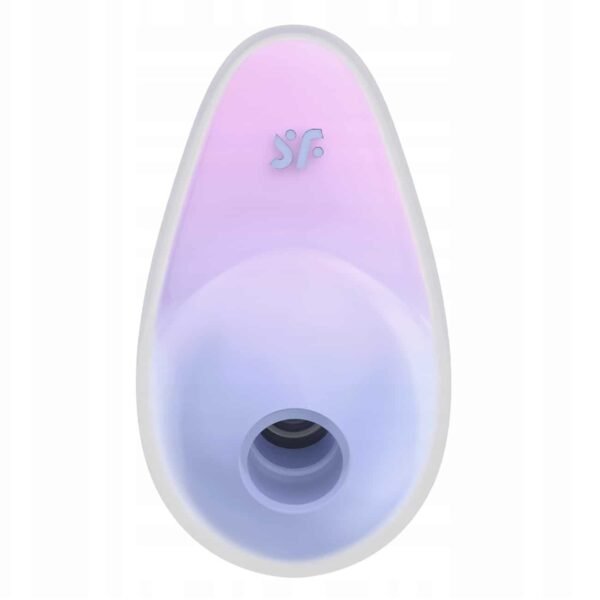 klitorio stimuliatorius Satisfyer Pixie Dust - Image 2
