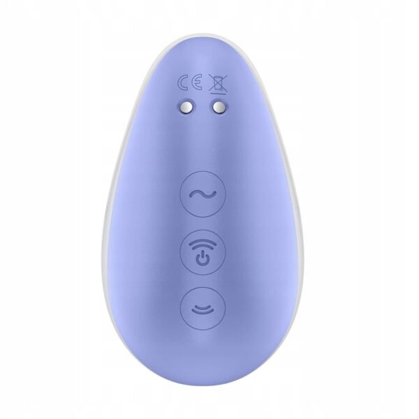 klitorio stimuliatorius Satisfyer Pixie Dust - Image 5
