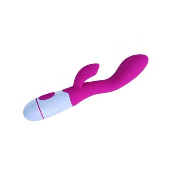 Vibratorius LeLeX Violetinis - Image 2