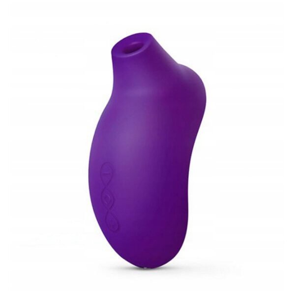Klitorio stimuliatorius LELO Sona violetinis - Image 2