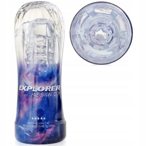 Masturbatorius Explorer