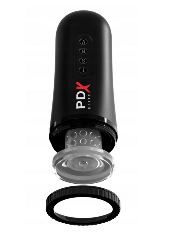 Masturbatorius Moto blower - Image 4