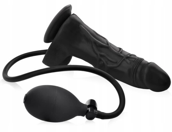 Pripučiamas Dildo - Image 2
