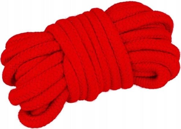 BDSM Rinkinys raudonas - Image 7