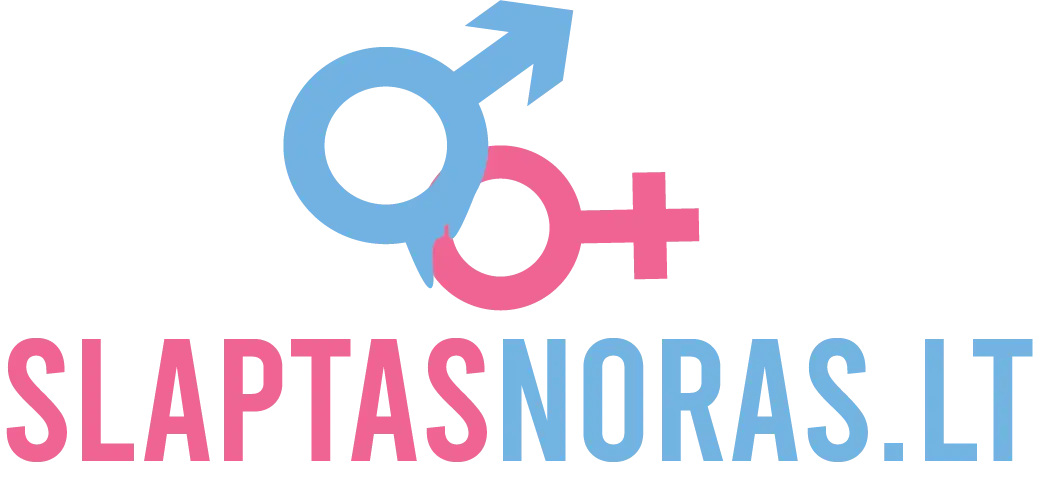 Sekso prekės, erotinės prekės internetu pigiau - Slaptas noras