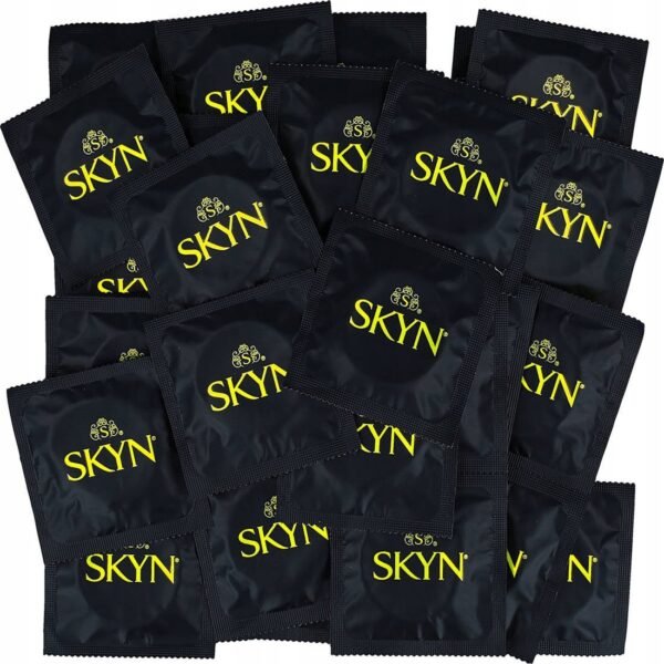 Skyn Original Prezervatyvai