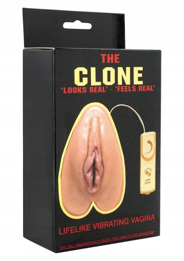 The Clone Vagina
