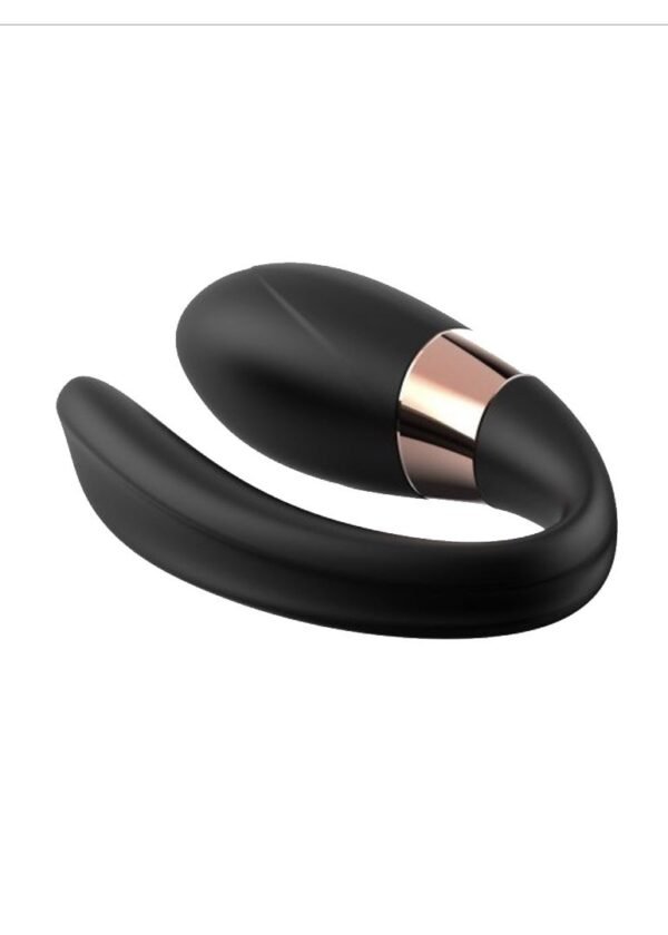 V-Vibe Vibratorius Poroms - Image 3
