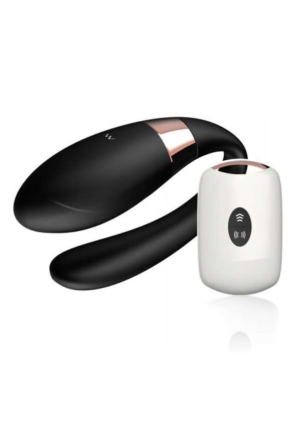 V-Vibe Vibratorius Poroms