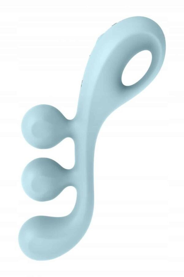 Satisfyer vibratorius Tri Ball 2
