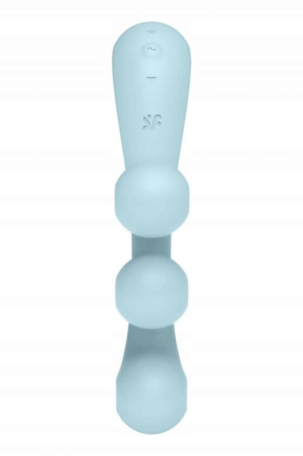 Satisfyer vibratorius Tri Ball 2 - Image 3
