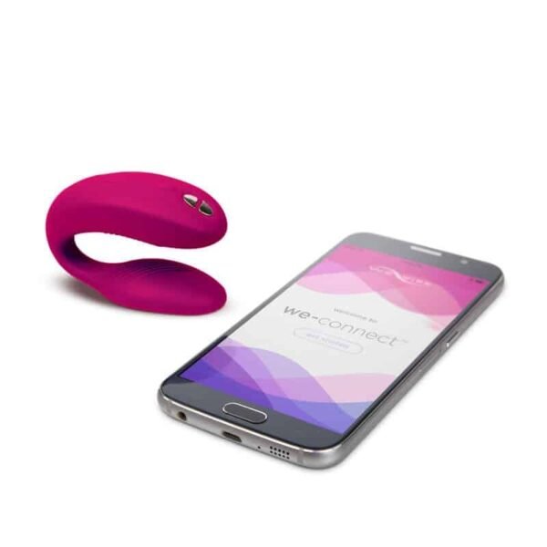 Vibratorius poroms We-Vibe Sync - Image 8