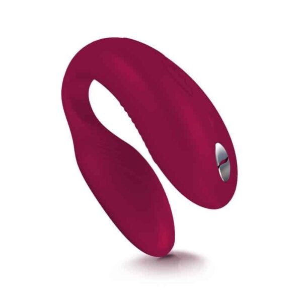 Vibratorius poroms We-Vibe Sync - Image 3