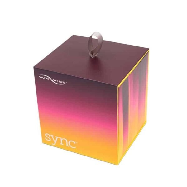Vibratorius poroms We-Vibe Sync - Image 9